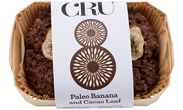 Cru8 appoints Palm PR 